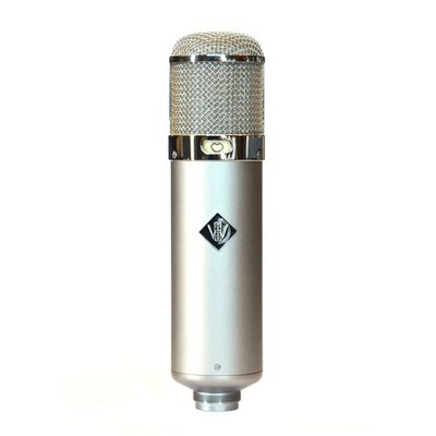 Wunder Audio CM7 S Large-diaphragm Condenser Microphone