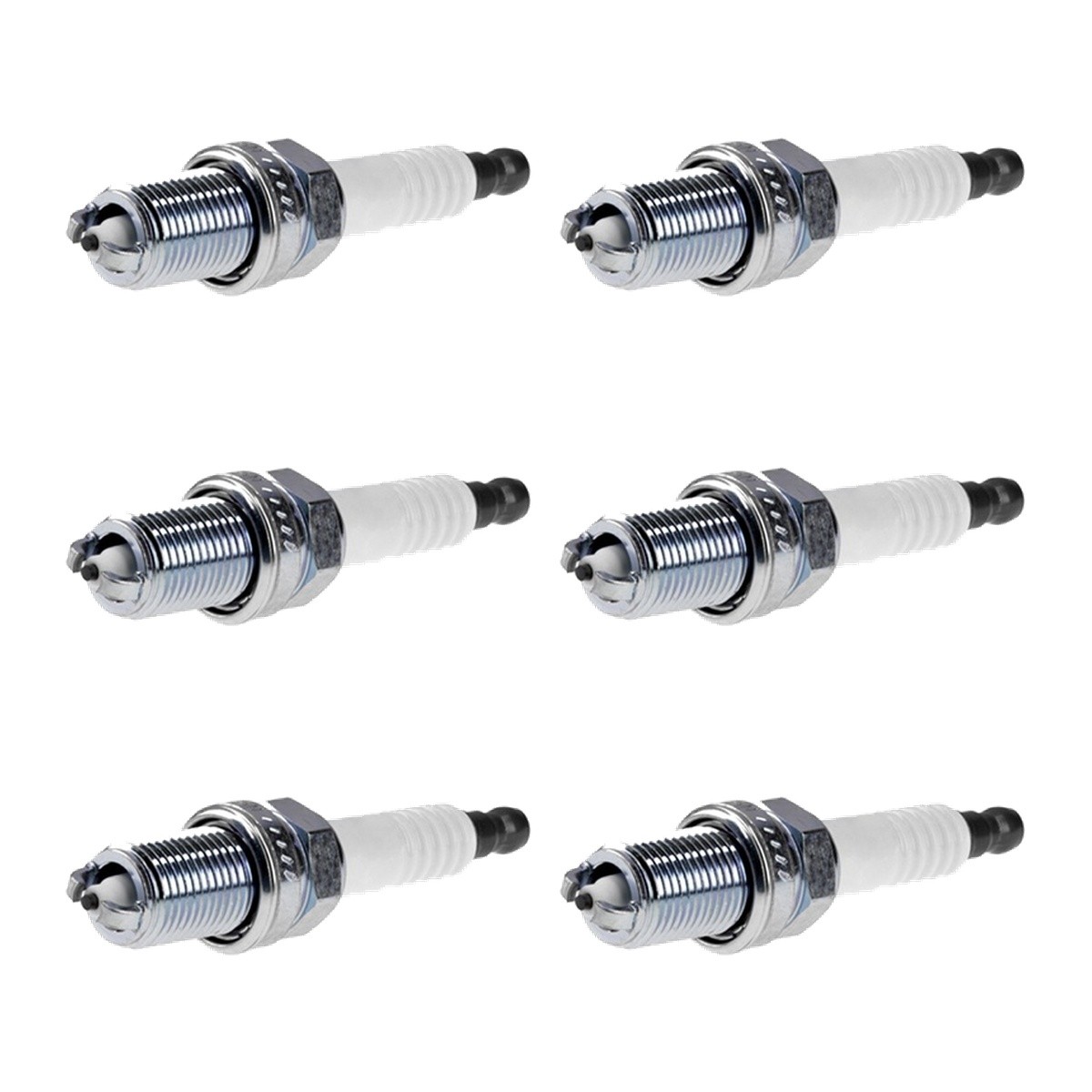 Ngk 5881 - Bkr7Eku - Immagine 9