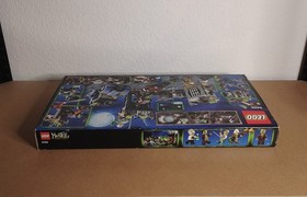 LEGO Monster Fighters 9466: Mad Scientist's Lab NEW & Sealed