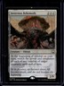 2024 Magic MTG Modern Horizons 3 Inversion Behemoth Commander Deck Foil #0034