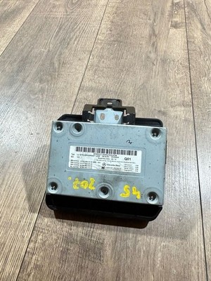 Mercedes-Benz E C207 W207 2011 Bedieneinheit Controller Multimedia A2049000300