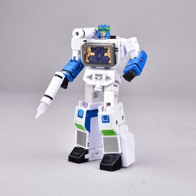 Transformation SD01B SD-01B 11cm K.O Newage H21 SG Soundwave Toys