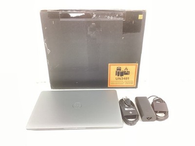 Dell Latitude 5440 14'' IPS FHD i5-1345U 16GB 256GB SSD W11P - (N28X5)