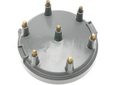 For 1984-1985 Ford Bronco II Distributor Cap SMP 37571KNCC