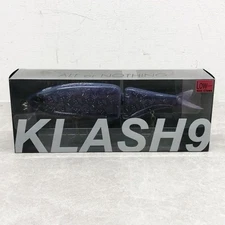 DRT/DRT KLASH 9 Low【84607-007】