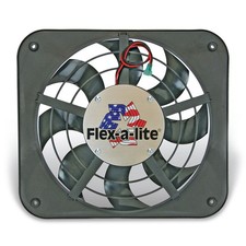 Flex-a-lite 123 Electric Fan
