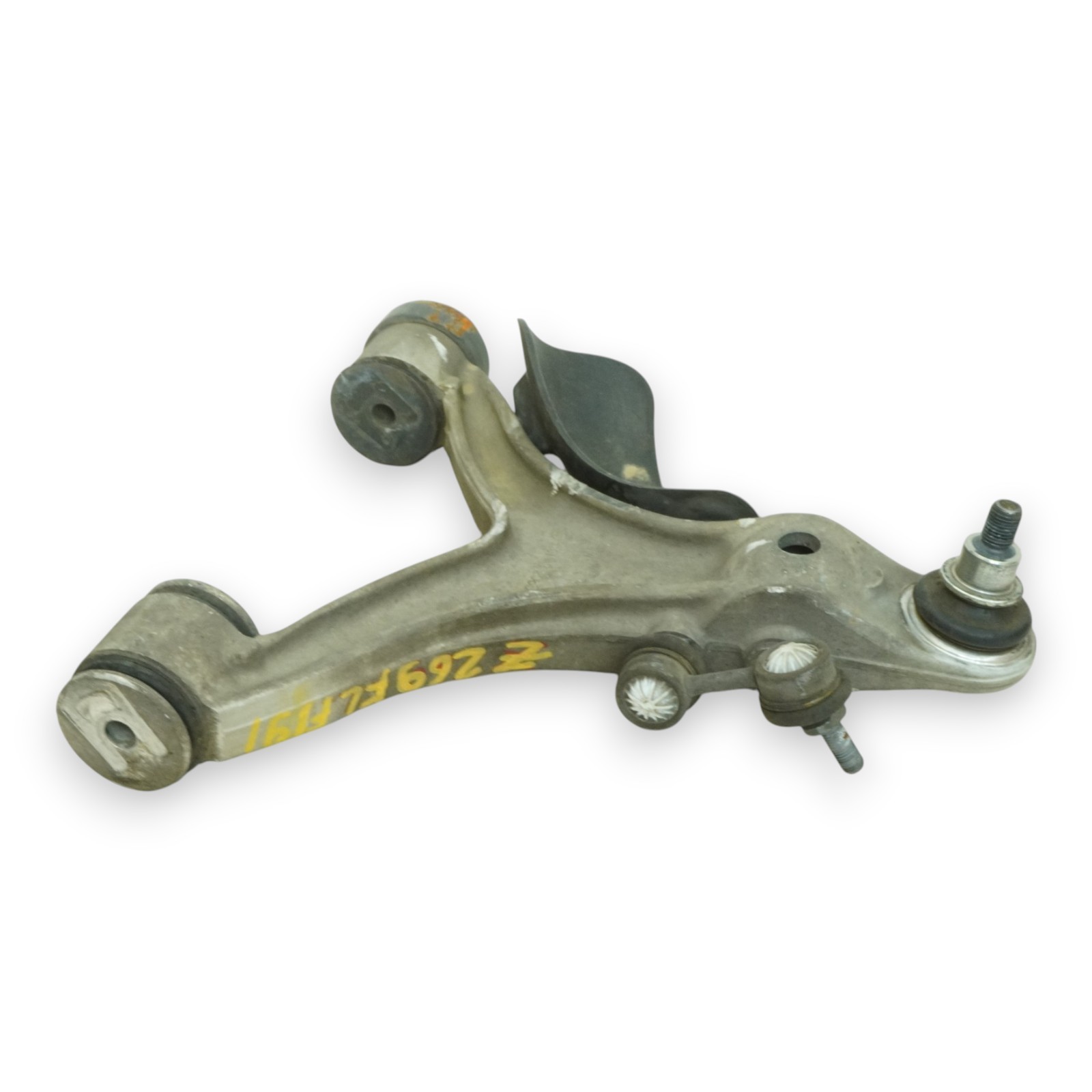Maserati Quattroporte 2003-2008 Front Left Lower Control arm P/N 3206581