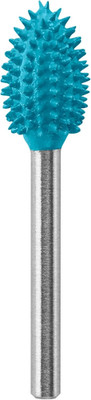 Dremel MAX High Performance Power Carving Bit (9953DM), Edelstahlbohrer, L