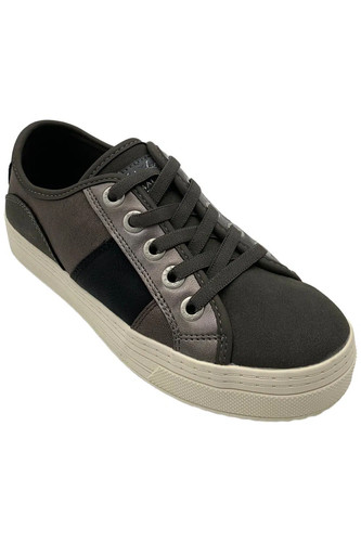 Blowfish Malibu Women's Super Smile Sneakers Black