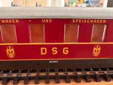 Liliput Eisenbahn HO Konvolut