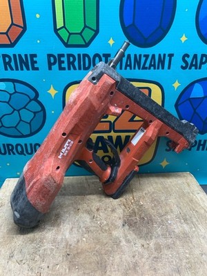 Hilti BX 3-BT 22V Cordless Fastening Tool Gun (E10048855)