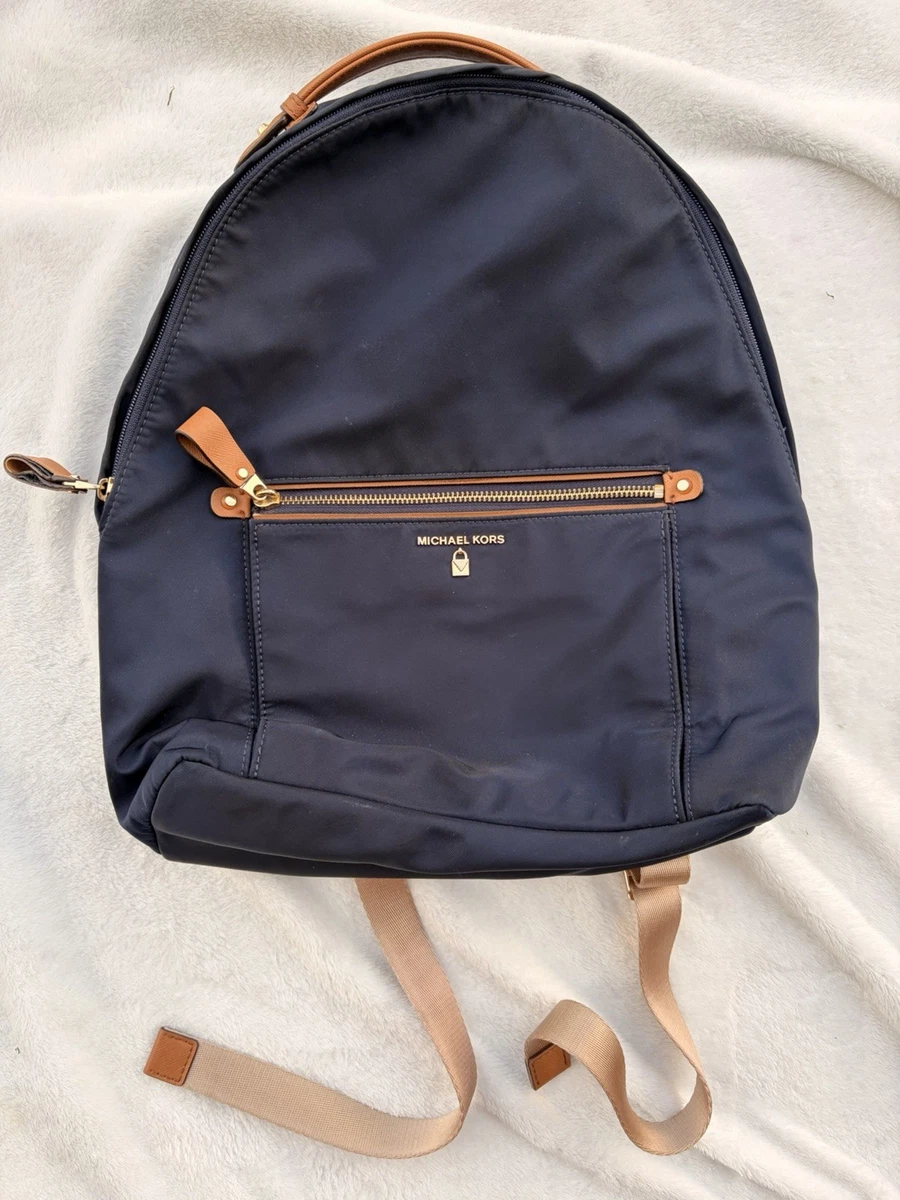 Michael Kors Nylon Exterior Backpack Bags & Handbags for  display picture 3