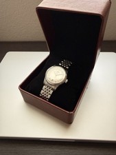 Oris Classic Date 37mm Automatic 7578