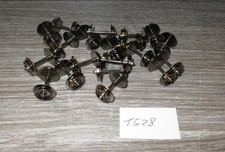 Liliput H0 510050, AC Wechselstrom-Achsen, 20 St.,  ca. Ø 11mm , 24,6mm __T528