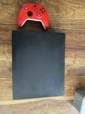 Microsoft Xbox one X 