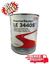  Dupont Premiersealer Le3440s Gray Urethane Primer Sealer 1 Gallon 