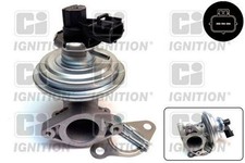 QUINTON HAZELL XEGR190 AGR-Ventil für FORD MONDEO III Kombi (BWY)