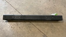 Jeep Wrangler Tj Oem Factory Steel Front Bumper 1997-2006 188603