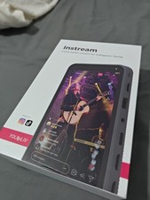 Yololiv Yolobox Instream Vertical Video Switcher, Monitor, Streaming