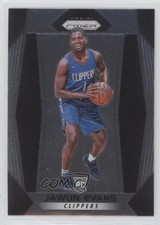 2017-18 Panini Prizm Jawun Evans #216 1z6