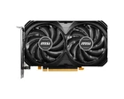 MSI GeForce RTX 4060 VENTUS 2X BLACK 8G OC Graphics Card