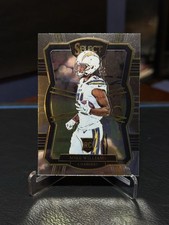 Mike Williams 2017 Select #138 Premier Level Silver Prizm Rookie RC Chargers