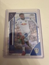 2025-26 Topps Chrome LogoFractor Premier League Soccer Checklist Guide in-content 33