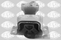 1 X Motorlager Sasic 2704083 FüR Renault