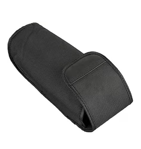 Nylon Flash Speedlite Case Bag