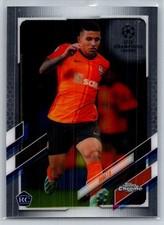2020-21 Topps Chrome UEFA Champions League #74 Dodo
