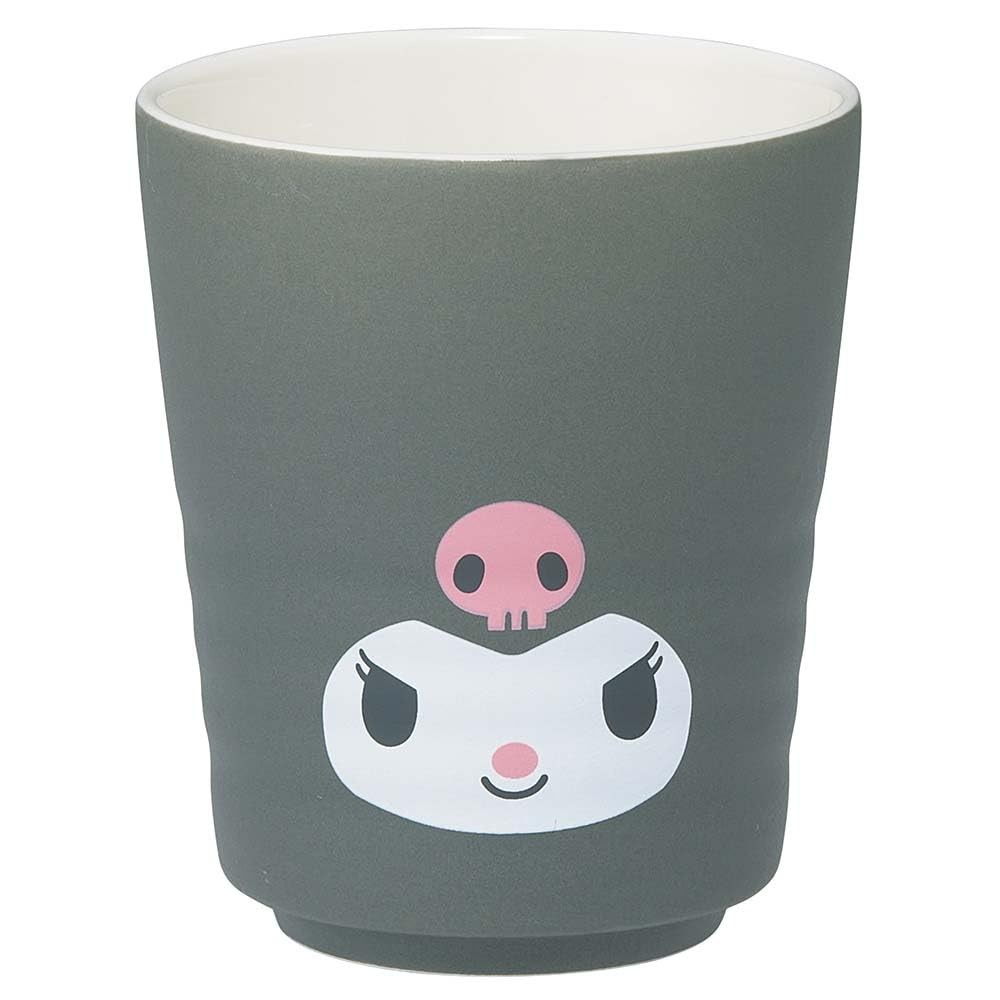 Skater CHYN2-A Yunomi Cup Pottery 92 fl oz 260 ml Cute Pottery Yunomi Tea 4490₽