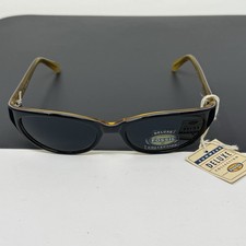 Fossil Vintage Deluxe Collection Sunglasses SCORE 52 17-130