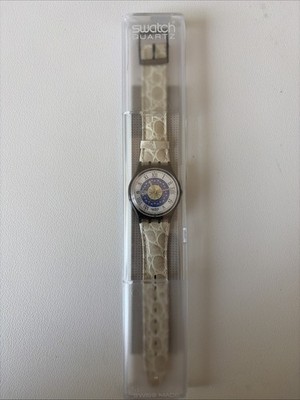 Swatch Quartz Watch