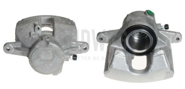 BRAKE CALIPER 344442 FOR MERCEDES-BENZ OM646.811/812 2.1L M271.820/952 1.8L 4cyl - Image 2 of 4
