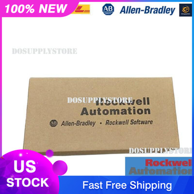 New AB 2711-T6C2L1 PANELVIEW 600 Séries B Ecran Tactile DH-485 24VDC 1pcs