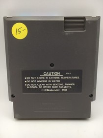 Nintendo NES 1991 - Tom & Jerry: Ultimate Cat & Mouse (funzionante - solo cartuccia)
