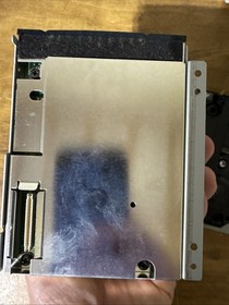 GD-Rom for Sega Dreamcast, Original Not Working Optical Disc Drive 1 Per Order