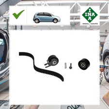 Ina Zahnriemensatz CITROËN C3 I (FC_, FN_) 1.4 HDi