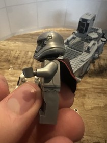 LEGO Star Wars First Order Transporter 75103 Complete Set w/ Minifigures