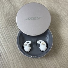 Bose Noise-Masking Sleepbuds Headphones for Sale - Shop New & Used