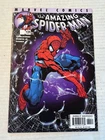 2001 Marvel The Amazing Spider-Man #475 Comic Book /B470