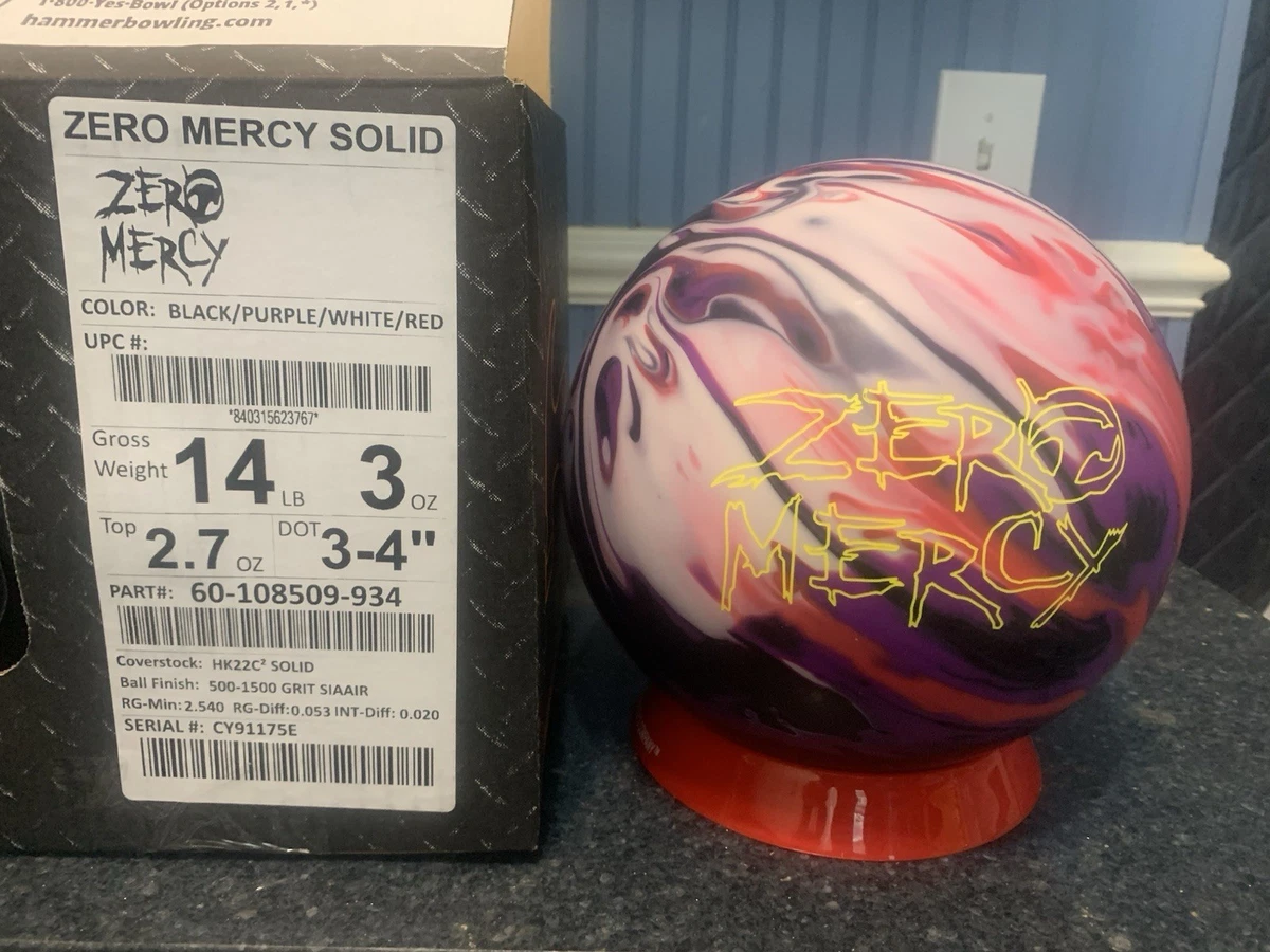 Hammer 14 lbs Bowling Balls for sale | eBay