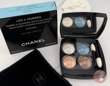 CHANEL LES 4 OMBRES Multi-Effect Quadra Eyesh...