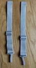 Graco Every Step Slim 6 In 1 Replacement High Chair Safety Shoulder Strap x2