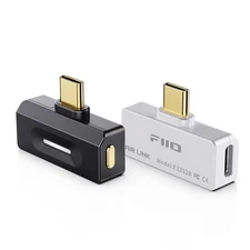 FiiO Air Link Type-C Bluetooth Transmitter BT6.0 for Mobile / Game Player