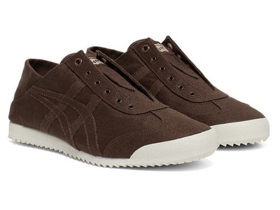 Onitsuka Tiger MEXICO 66 SD PARATY 1183C432 200 DUNKELBRAUN DUNKELBRAUN
