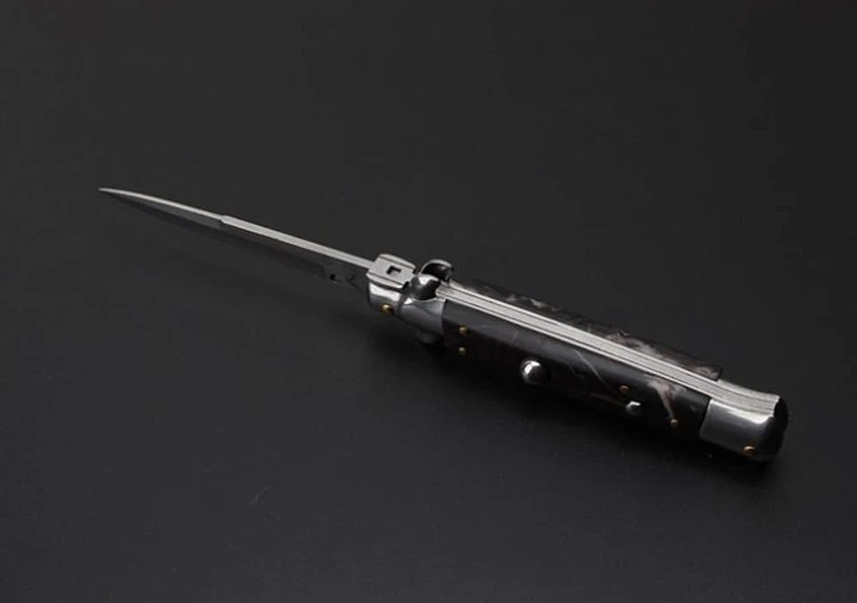 FARDEER Knife FD0223High Quality Outdoor Hunting Knife Outdoor Survival Knif - Image 4 of 4