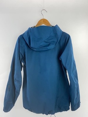 Mens Patagonia patagonia Powder Bowl Jacket Navy S Gore Tex NVY | eBay
