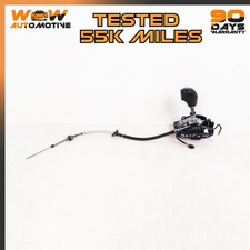 05-19 MASERATI GRANTURISMO S AUTOMATIC TRANSMISSION GEAR SHIFT SELECTOR OEM