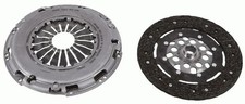 Kit d'embrayage Mercedes 560